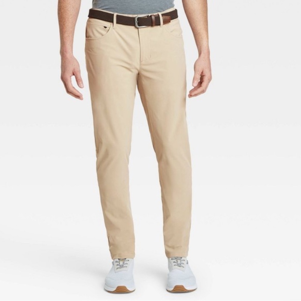 All In Motion Golf Pants